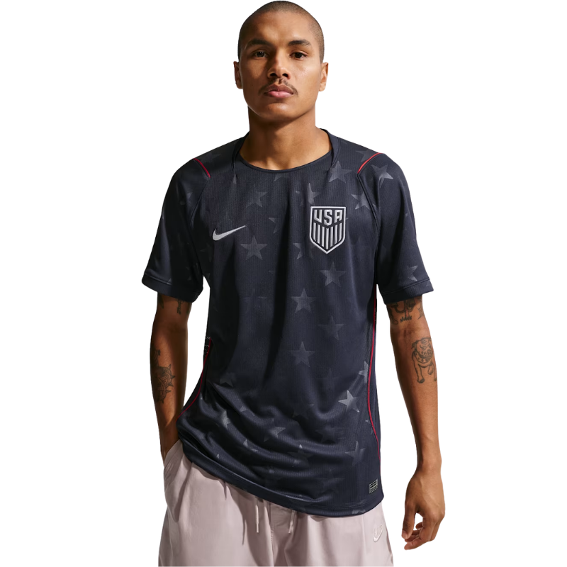 USA AWAY 26/27 - WORLD CUP 2026