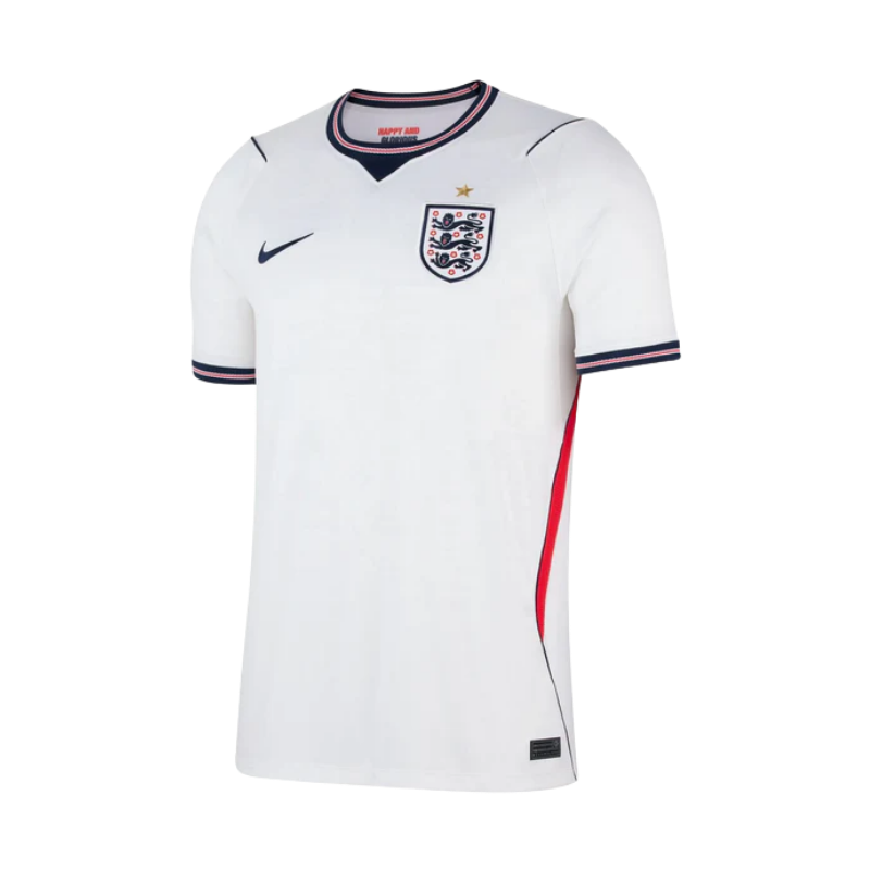 ENGLAND HOME 26/27 - WORLD CUP 2026