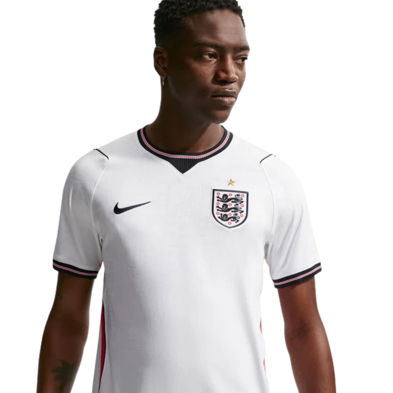 ENGLAND HOME 26/27 - WORLD CUP 2026
