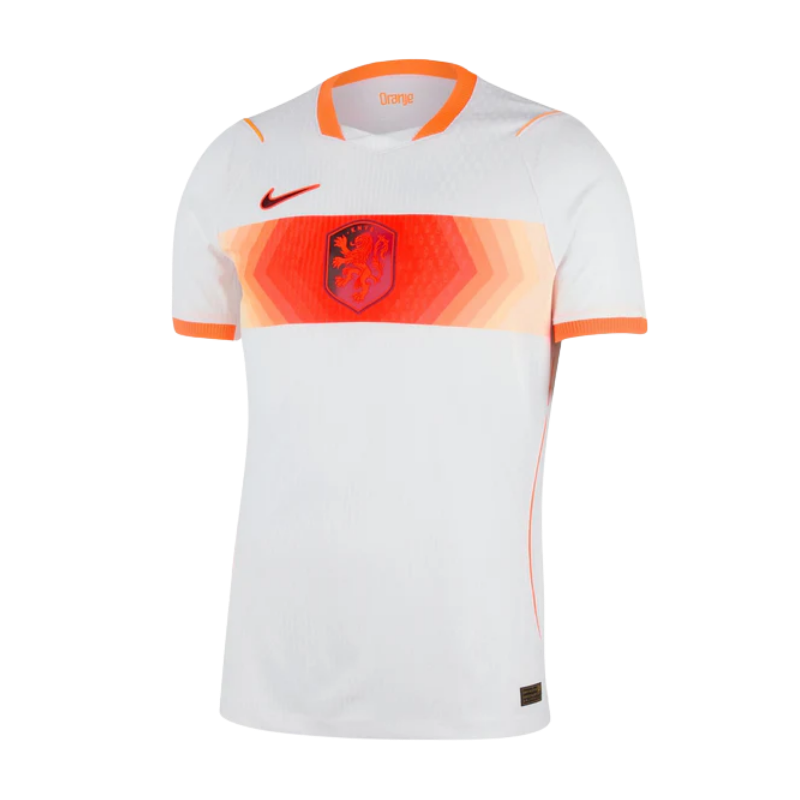 NETHERLANDS AWAY 26/27 - WORLD CUP 2026