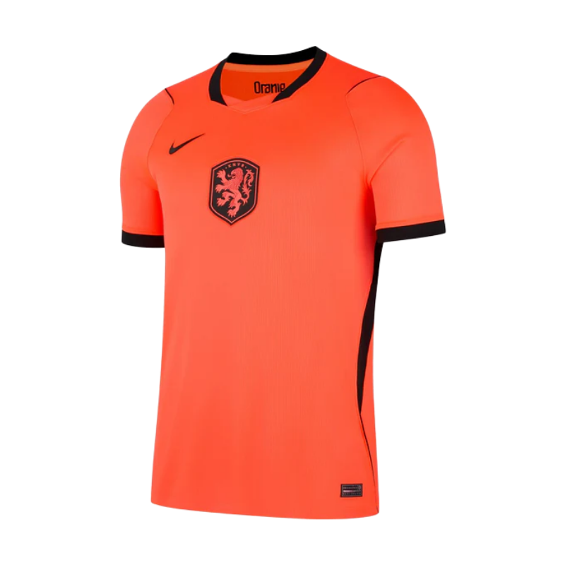 NETHERLANDS HOME 26/27 - WORLD CUP 2026