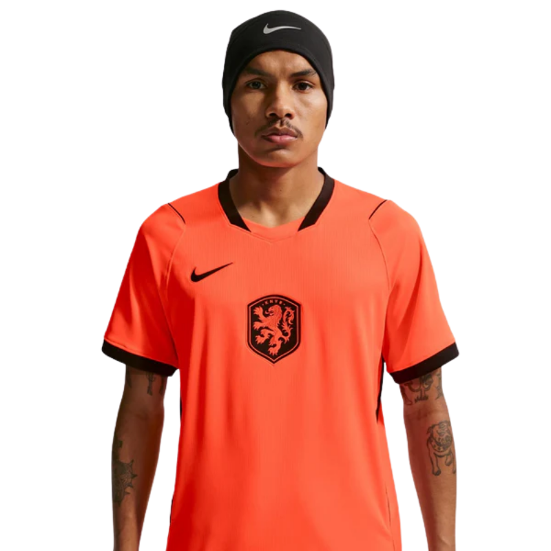 NETHERLANDS HOME 26/27 - WORLD CUP 2026