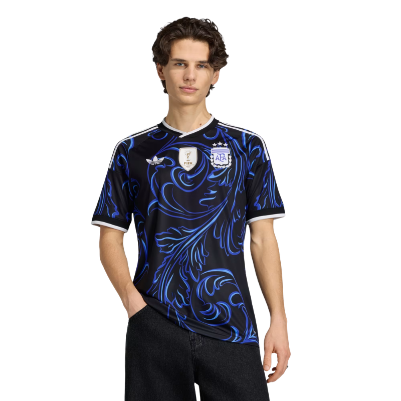 ARGENTINA AWAY 26/27 - WORLD CUP 2026