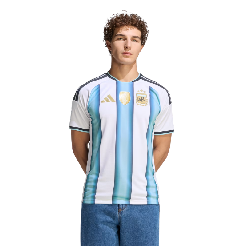 ARGENTINA HOME 26/27 - WORLD CUP 2026