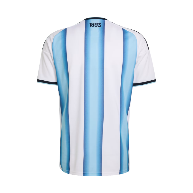 ARGENTINA HOME 26/27 - WORLD CUP 2026