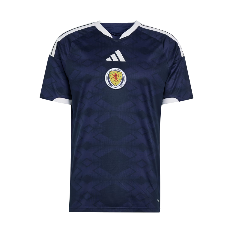 SCOTLAND HOME 26/27 - WORLD CUP 2026