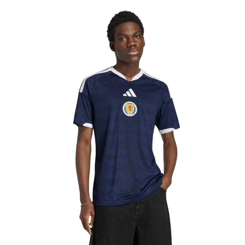 SCOTLAND HOME 26/27 - WORLD CUP 2026