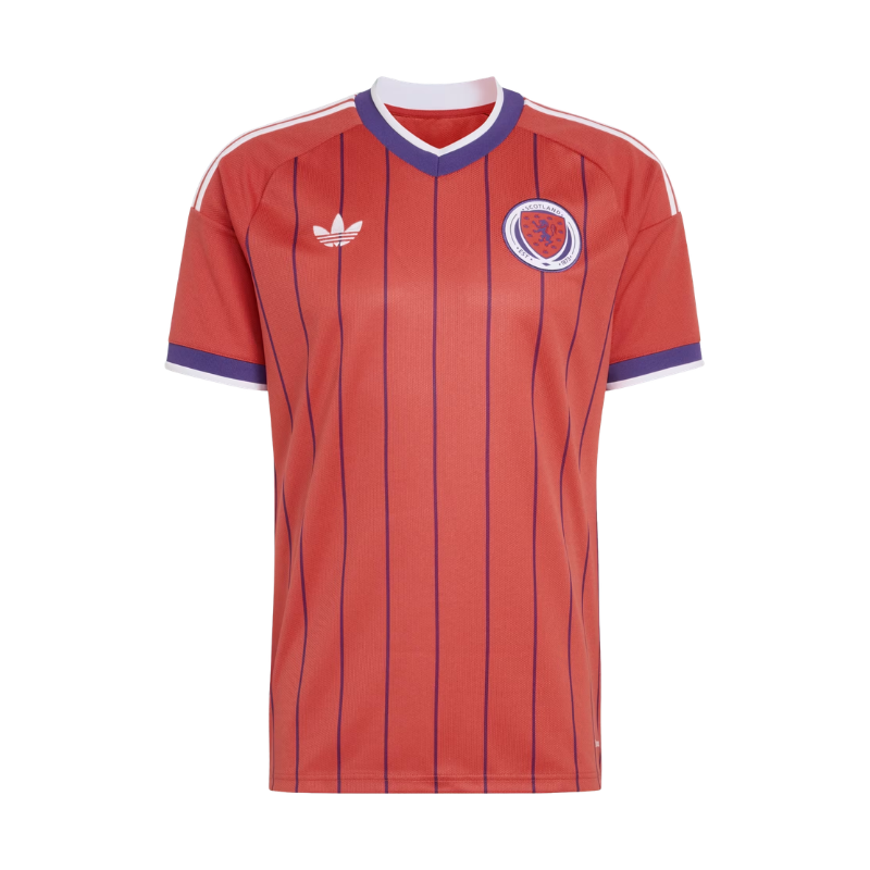 SCOTLAND AWAY 26/27 - WORLD CUP 2026