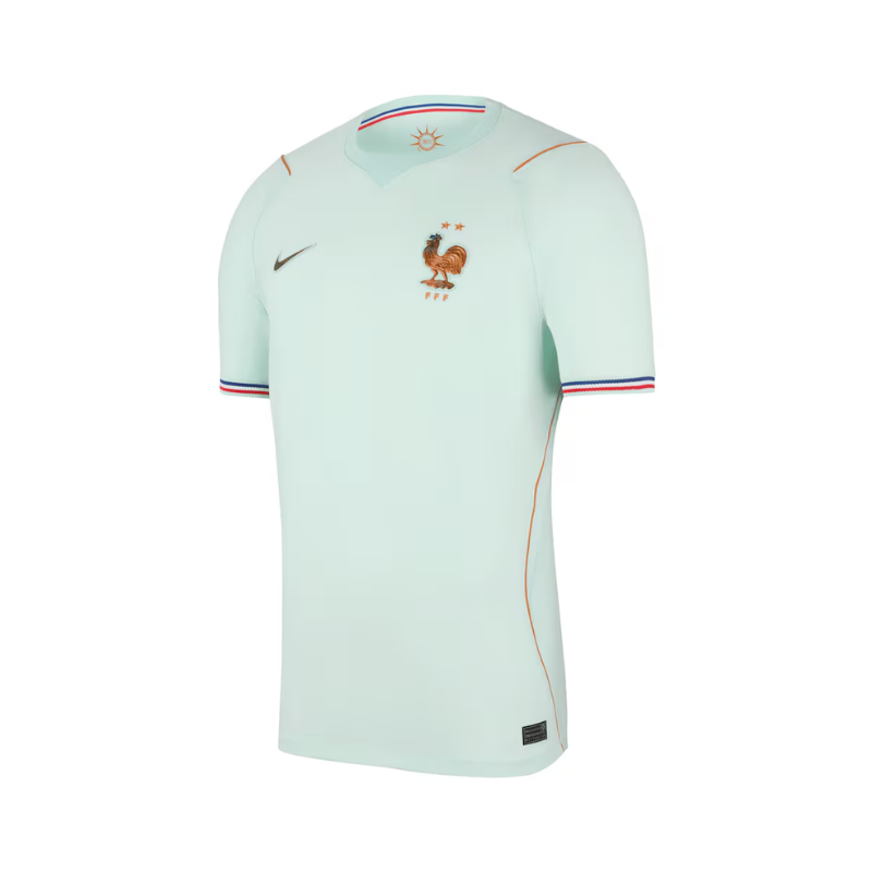 FRANCE AWAY 26/27 - WORLD CUP 2026