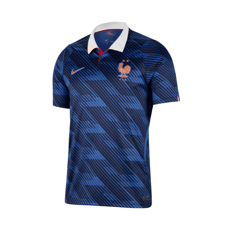 FRANCE HOME 26/27 - WORLD CUP 2026