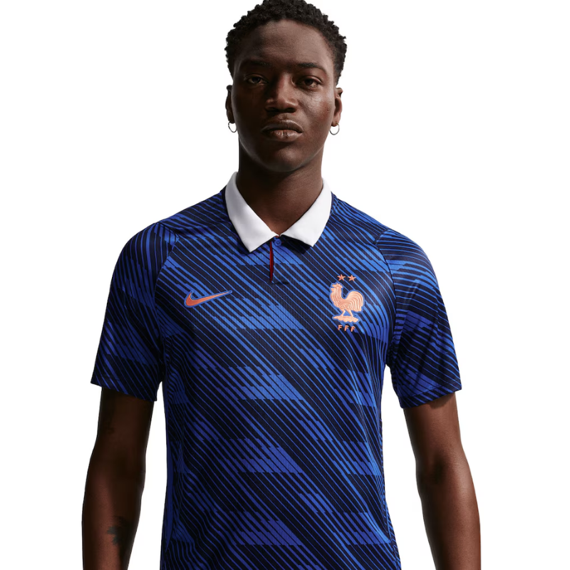 FRANCE HOME 26/27 - WORLD CUP 2026