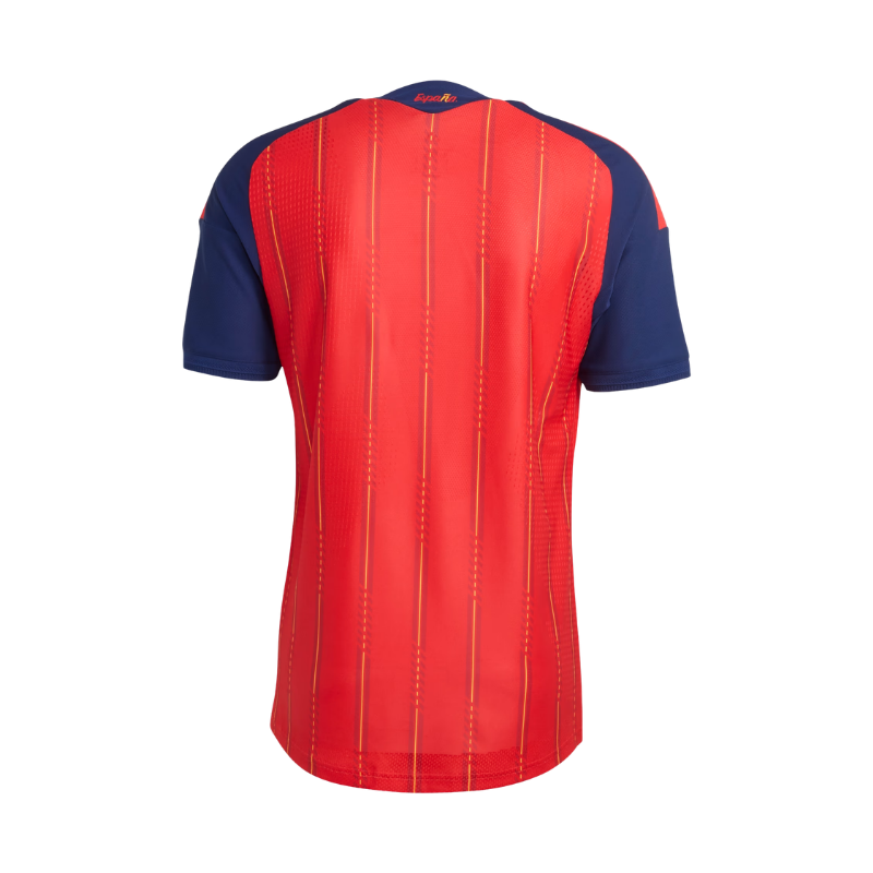 SPAIN HOME 26/27 - WORLD CUP 2026