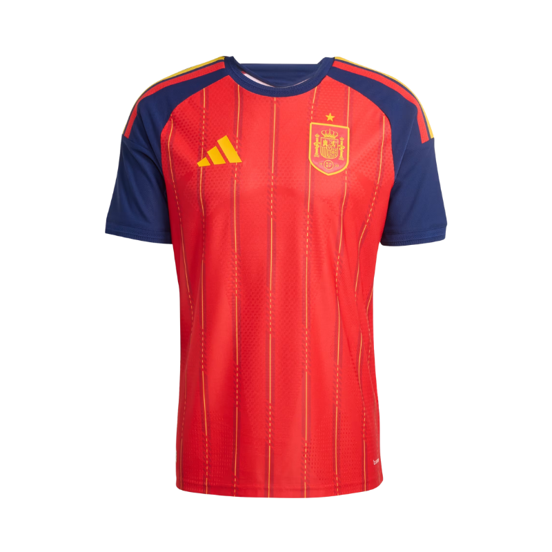 SPAIN HOME 26/27 - WORLD CUP 2026