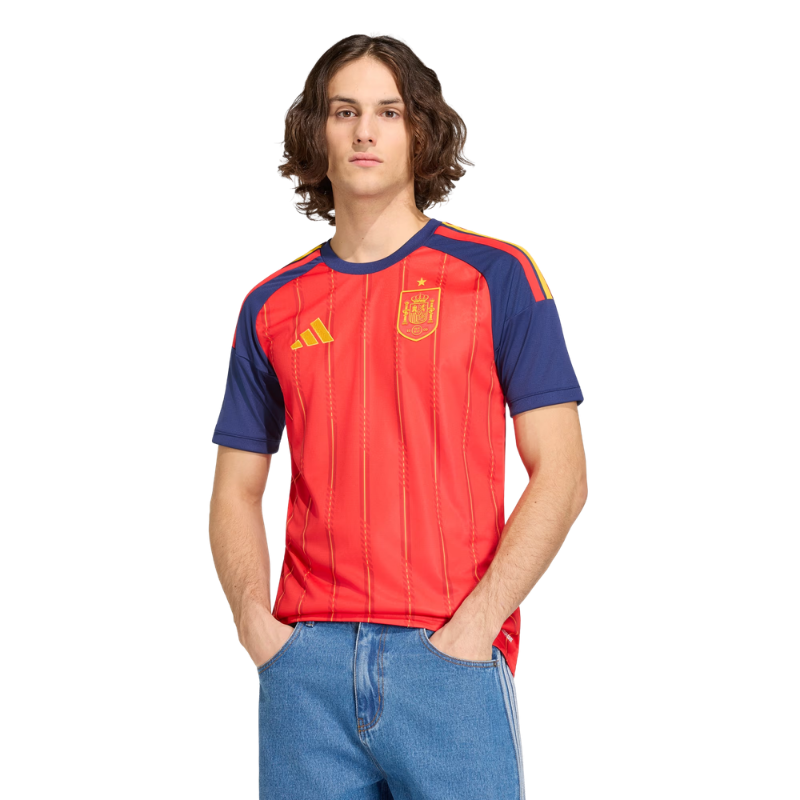 SPAIN HOME 26/27 - WORLD CUP 2026