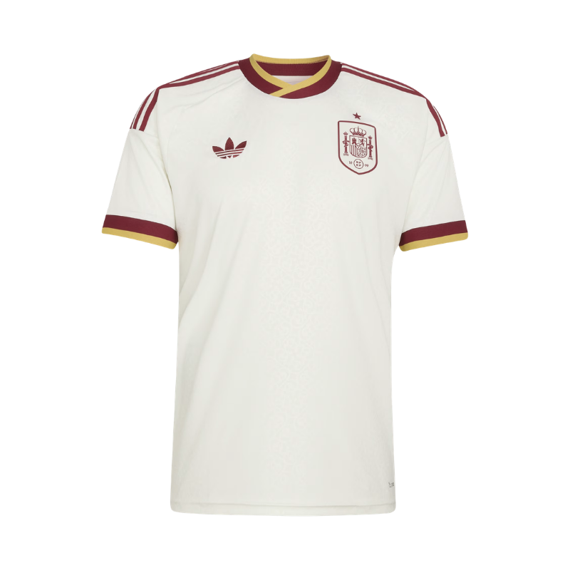 SPAIN AWAY 26/27 - WORLD CUP 2026